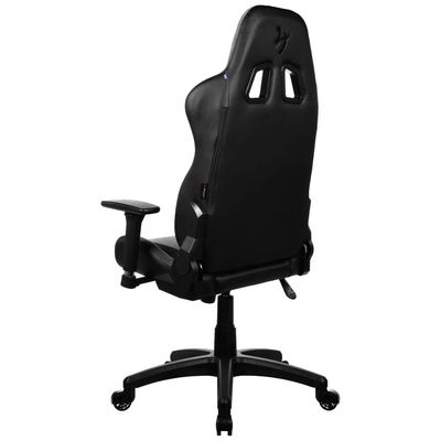 AROZZI AVANTI Soft Fabric Ash/ látkový povrch/ šedá