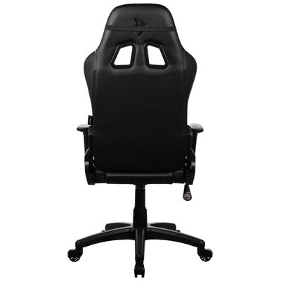 AROZZI AVANTI Soft Fabric Ash/ látkový povrch/ šedá