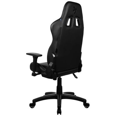 AROZZI AVANTI Soft Fabric Dark Grey/ látkový povrch/ tmavě šedá