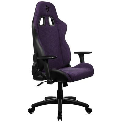 AROZZI AVANTI Soft Fabric Pure Purple/ látkový povrch/ fialová
