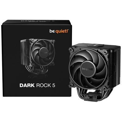 Be quiet! Dark Rock 5