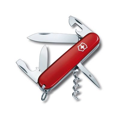 Victorinox Kapesní nůž Spartan červený