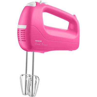 Sencor SHM 5408RS