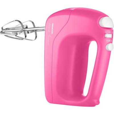 Sencor SHM 5408RS
