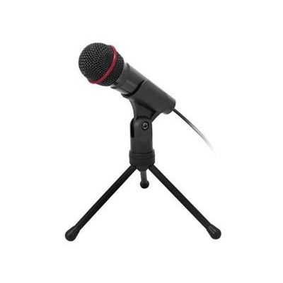 C-TECH MIC-01 (rozbaleno) - rozbalené / použité