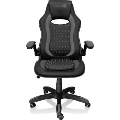 Connect IT Matrix Pro herní křeslo, černá