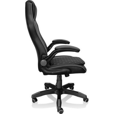 Connect IT Matrix Pro herní křeslo, černá