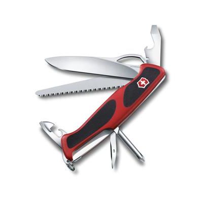 Victorinox Kapesní nůž RangerGrip 78 červený