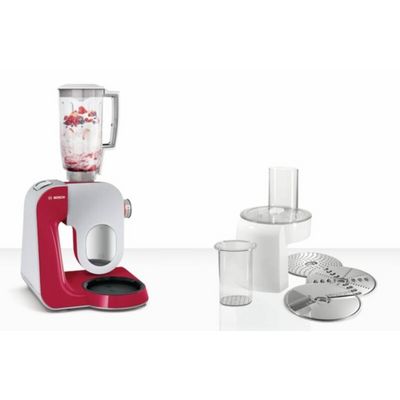 Bosch MUM58720 - rozbalené / použité