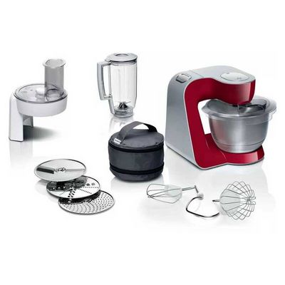 Bosch MUM58720 - rozbalené / použité