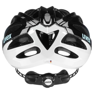 Uvex Boss Race, lime (52-56cm)