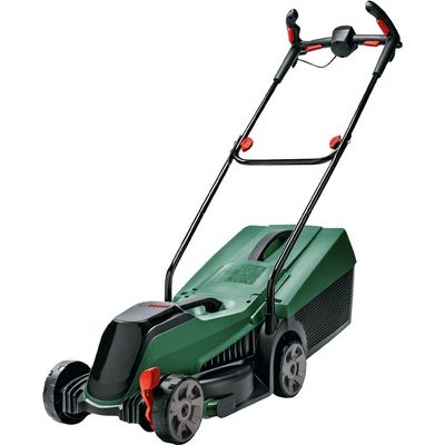 Bosch CityMower 18V-32-300 (0.600.8B9.A07) - rozbalené / použité
