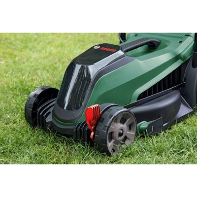 Bosch CityMower 18V-32-300 (0.600.8B9.A07) - rozbalené / použité