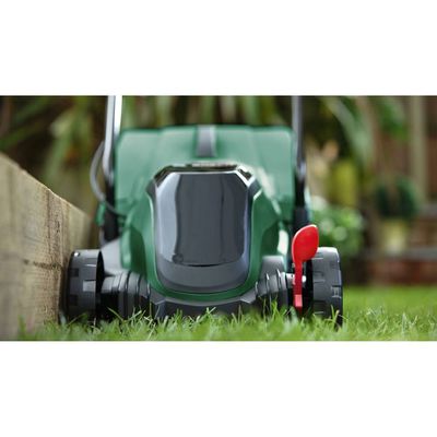 Bosch CityMower 18V-32-300 (0.600.8B9.A07) - rozbalené / použité