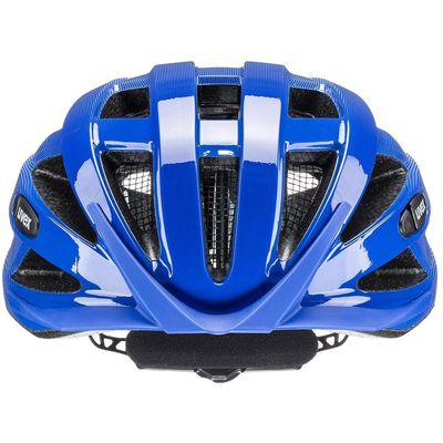 Uvex Air Wing - cobalt/white (56-60cm)
