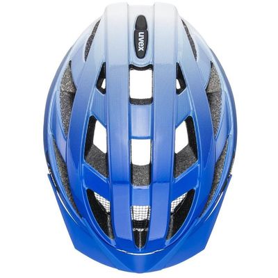 Uvex Air Wing - cobalt/white (56-60cm)