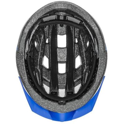 Uvex Air Wing - cobalt/white (56-60cm)