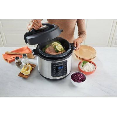 CrockPot CSC051X