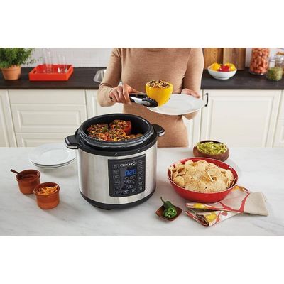 CrockPot CSC051X