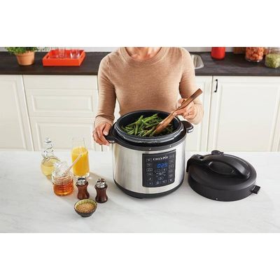 CrockPot CSC051X