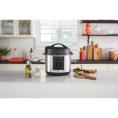 CrockPot CSC051X