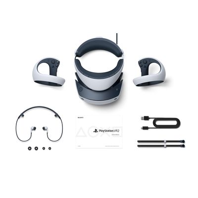 PlayStation VR2