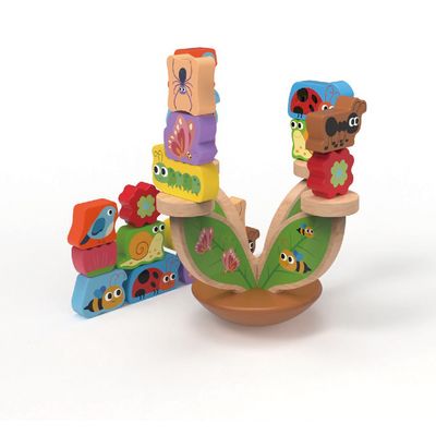 2Kids Toys Balanční hra Louka