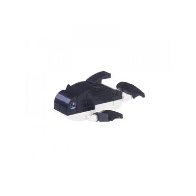 L-W Toys Mini stavebnice Kosatka