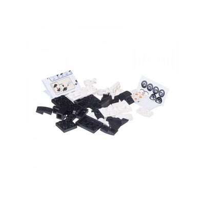 L-W Toys Mini stavebnice Kosatka