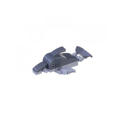 L-W Toys Mini stavebnice Delfín