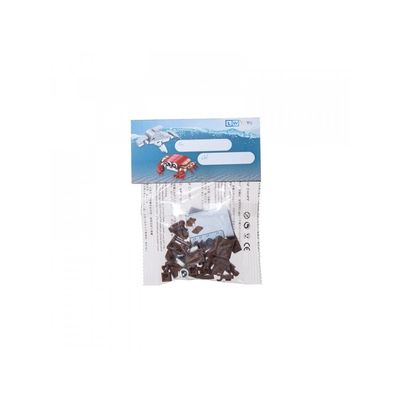 L-W Toys Mini stavebnice Mrož