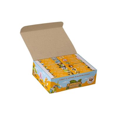 L-W Toys Set kostek Jednorožec 12 v 1