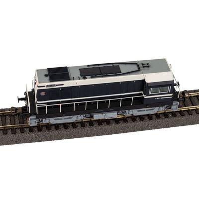 Piko Dieselová lokomotiva T435 Hektor ČSD III včetně zvukového dekodéru, digitální  - 52438
