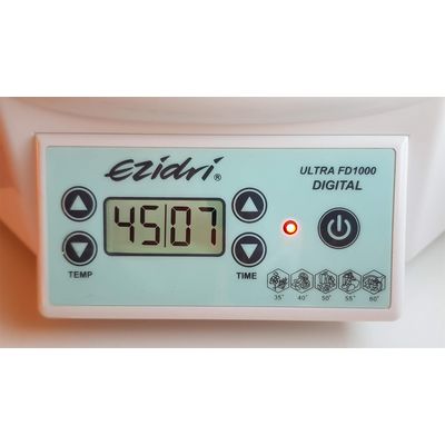 Ezidri FD1000 ULTRA