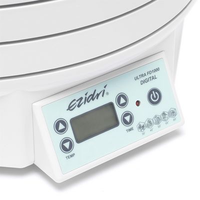 Ezidri FD1000 ULTRA