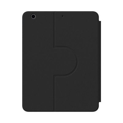 Baseus Minimalist Series magnetický kryt na Apple iPad 10.2, černá