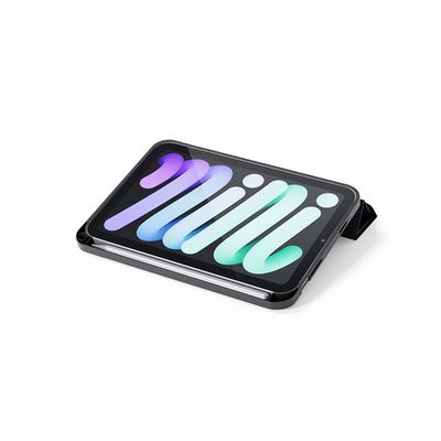 Epico Hero Flip pouzdro pro iPad mini 6 8.3” - černé - rozbalené / použité