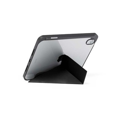 Epico Hero Flip pouzdro pro iPad mini 6 8.3” - černé - rozbalené / použité