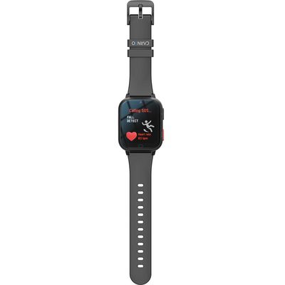 CARNEO SeniorSafe+ 4G, černé - rozbalené / použité