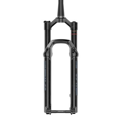Vidlice RockShox Pike Select Charger RC - Crown 27,5 Boost 15× 110, 140mm, černá, Alum Str
