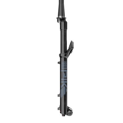 Vidlice RockShox Pike Select Charger RC - Crown 27,5 Boost 15× 110, 140mm, černá, Alum Str