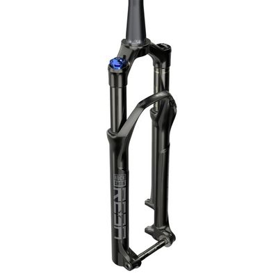 Vidlice RockShox REBA - RL R 27,5 Boost 15× 110, 100mm 42offset, černá