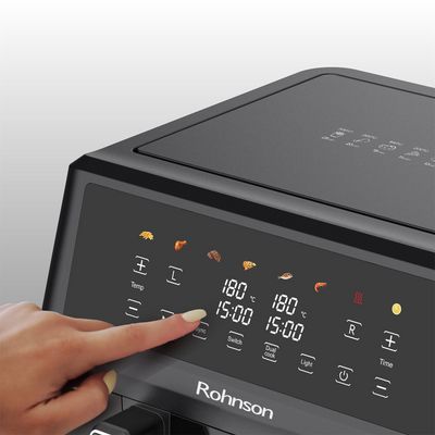 ROHNSON R-2864