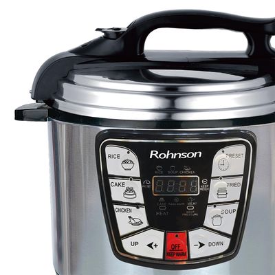 ROHNSON R-2865