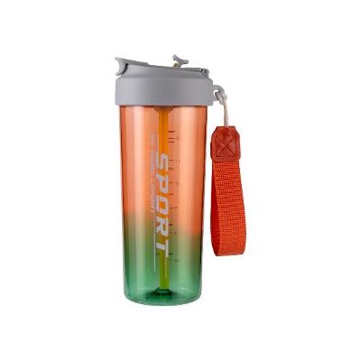 Lamart LT4073 Sportovní láhev FIT, 0,6 l