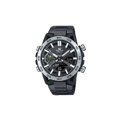 Casio ECB-2000DD-1AEF Pánské kombinované náramkové hodinky