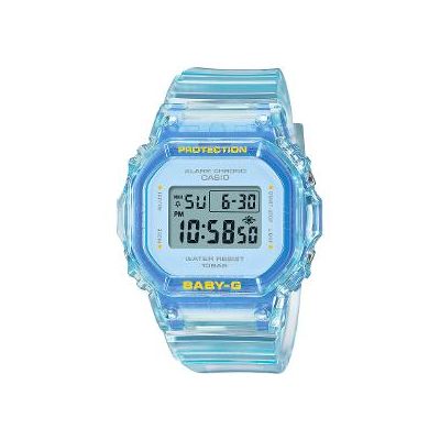 Casio BGD-565SJ-2ER Dámské digitální náramkové hodinky