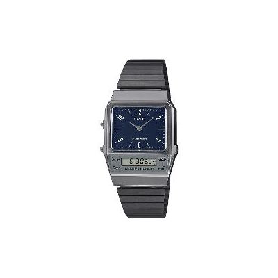 Casio AQ-800EB-2AEF Pánské kombinované náramkové hodinky