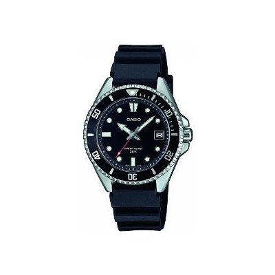 Casio MDV-10-1A1VEF Pánské náramkové hodinky