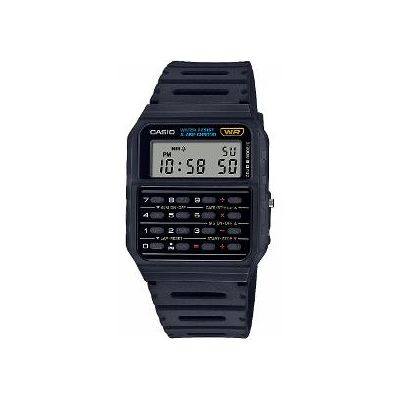 Casio CA-53W-1ER Pánské digitální náramkové hodinky